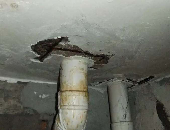 丽江卫生间漏水维修公司浅析丽江卫生间渗水维修的方法