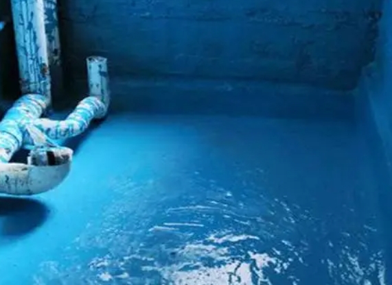 丽江卫生间漏水维修公司分下防水公司如何判断防水工程的质量?