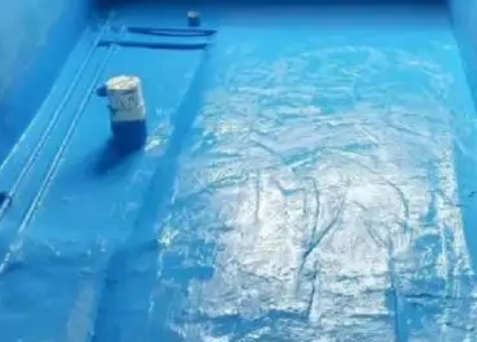 丽江卫生间漏水维修公司分享下丽江卫生间防水工程中常用防水涂料介绍。